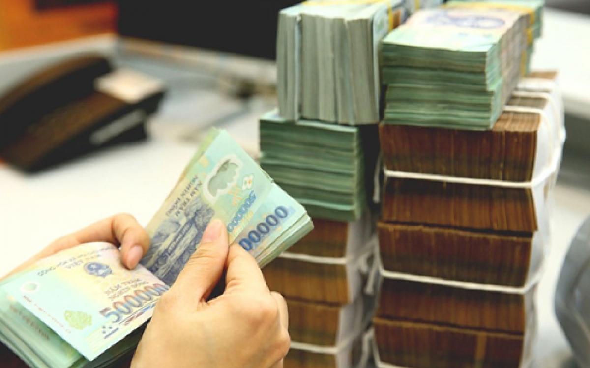 Vietnam responds to US accusation of currency manipulation